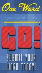 What's the word?