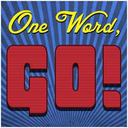 What's the word?
