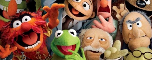 muppets