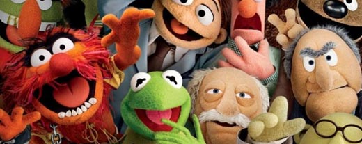 muppets