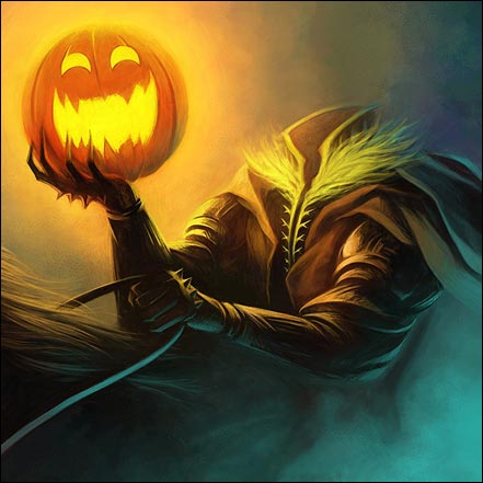 jackolantern